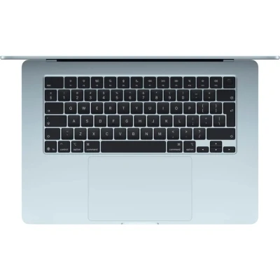 Apple MacBook Air 15 M5 A3448 Sky Blue 2880x1864 — фото 2