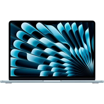 Apple MacBook Air 13 M5 A3449 Sky Blue 2560х1664