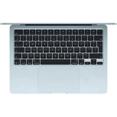 Apple MacBook Air 13 M5 A3449 Sky Blue 2560х1664 — фото 2