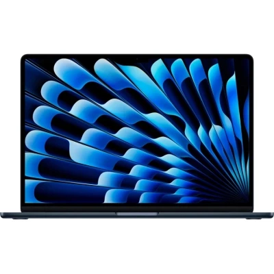 Apple MacBook Air 15 M5 A3448 Midnight 2880x1864