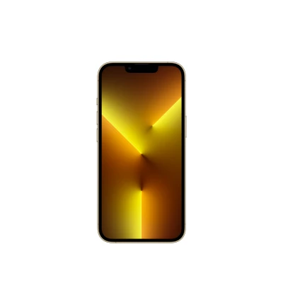Смартфон Apple iPhone 13 Pro 128Gb Gold — фото 2