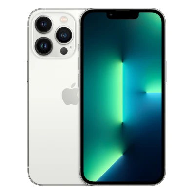 Смартфон Apple iPhone 13 Pro 256Gb Silver