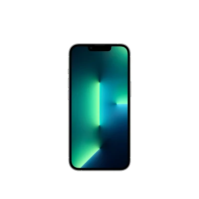 Смартфон Apple iPhone 13 Pro 256Gb Silver — фото 2