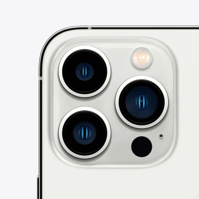 Смартфон Apple iPhone 13 Pro 256Gb Silver (Grade B) (iP13Pr25Sil_B) [iP13Pr25Sil_B-B] Б/У — фото 4
