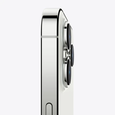 Смартфон Apple iPhone 13 Pro 256Gb Silver (Grade B) (iP13Pr25Sil_B) [iP13Pr25Sil_B-B] Б/У — фото 5