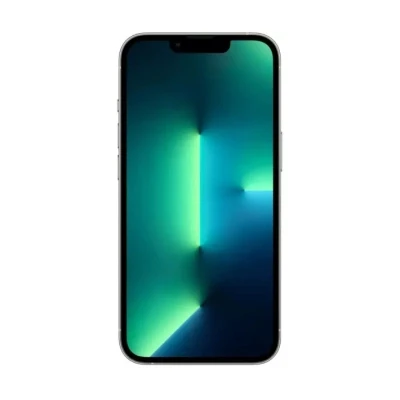 Смартфон Apple iPhone 13 Pro 128Gb (Grade B) Silver (iP13Pr12Sil_B) [iP13Pr12Sil_B-B] Б/В — фото 3