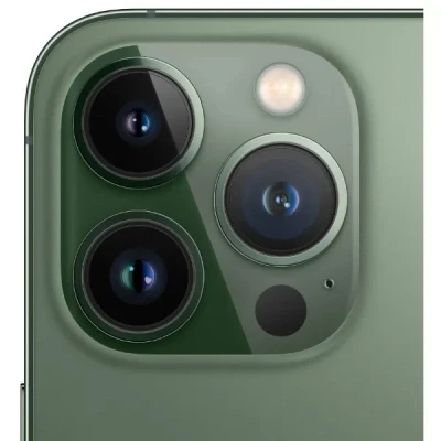Смартфон Apple iPhone 13 Pro 256Gb (Grade B) Alpine Green (iP13Pr25Alp_B) [iP13Pr25Alp_B-B] Б/У — фото 5