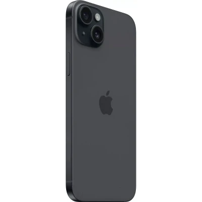 Смартфон Apple iPhone 15 128Gb (Grade B) Black (iP15__12Blk_B) [iP15__12Blk_B-B] Б/У — фото 3