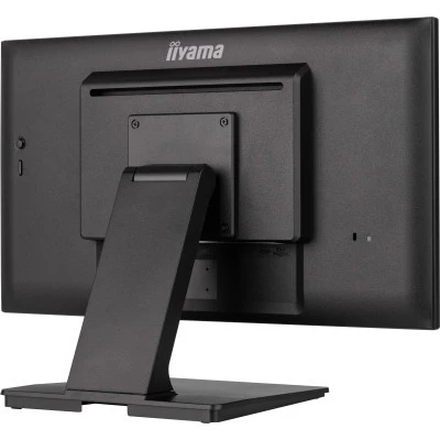 Монітор iiyama T2252MSC-B2 1920 x 1080 IPS чорний (T2252MSC-B2-B) — фото 8