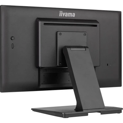 Монітор iiyama T2252MSC-B2 1920 x 1080 IPS чорний (T2252MSC-B2-B) — фото 9