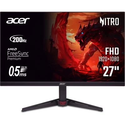 Acer VG270X1BMIIPX 1920 x 1080 IPS чорний