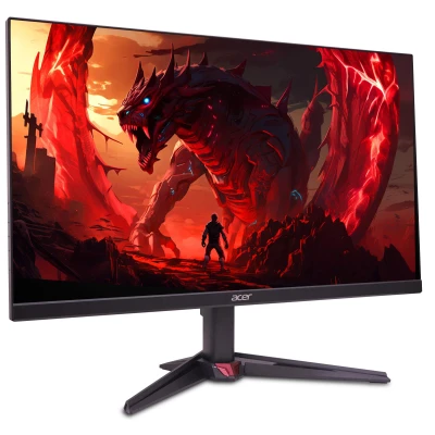 Acer VG270X1BMIIPX 1920 x 1080 IPS чорний — фото 2