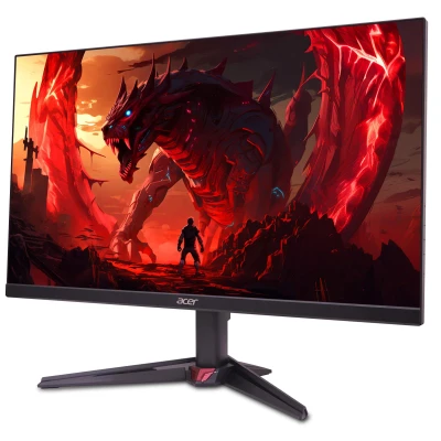 Монітор Acer VG270X1BMIIPX 1920 x 1080 IPS чорний (UM.HV0EE.101-B) — фото 3