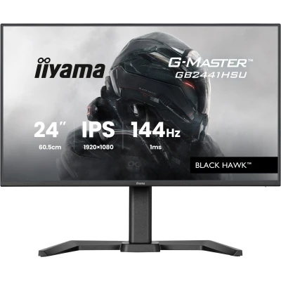 iiyama GB2441HSU-B1 1920 x 1080 IPS чорний