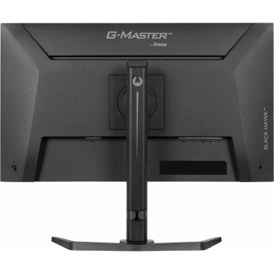 Монитор iiyama GB2741HSU-B1 1920 x 1080 IPS чорний (GB2741HSU-B1-B) — фото 4