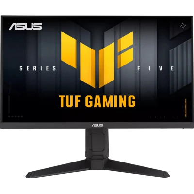 Монітор ASUS VG259QMRL5A 1920 x 1080 Fast IPS чорний (90LM0BQ0-B01O71-B)