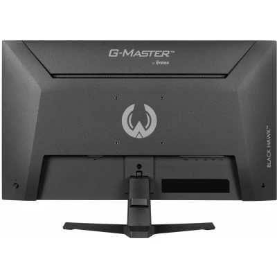 Монитор iiyama G2741QSU-B1 2560 x 1440 IPS чорний (G2741QSU-B1-B) — фото 4