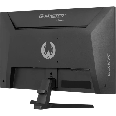 Монитор iiyama G2741QSU-B1 2560 x 1440 IPS чорний (G2741QSU-B1-B) — фото 7