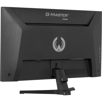 Монитор iiyama G2741QSU-B1 2560 x 1440 IPS чорний (G2741QSU-B1-B) — фото 8