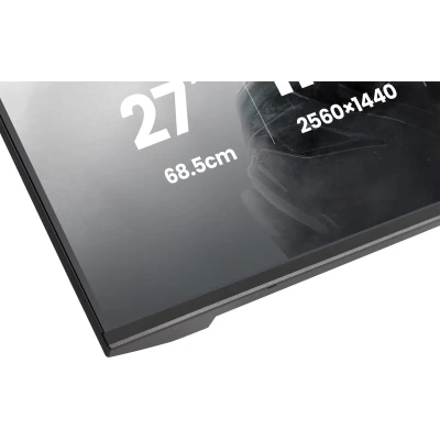 Монитор iiyama G2741QSU-B1 2560 x 1440 IPS чорний (G2741QSU-B1-B) — фото 10