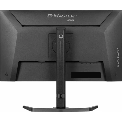 Монітор iiyama GB2741QSU-B1 2560 x 1440 IPS чорний (GB2741QSU-B1-B) — фото 4