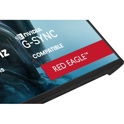 Монитор iiyama GB3272QSU-B1 2560 x 1440 IPS чорний (GB3272QSU-B1-B) — фото 4