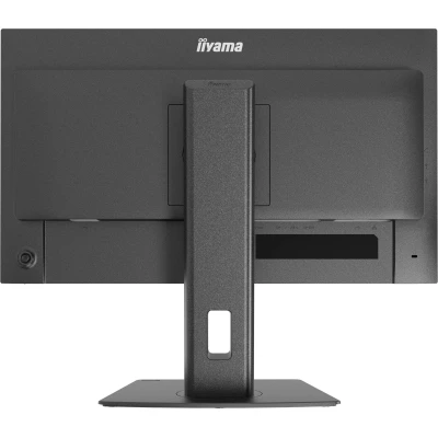 Монитор iiyama XB2497HSN-B1 1920 x 1080 IPS чорний (XB2497HSN-B1-B) — фото 4