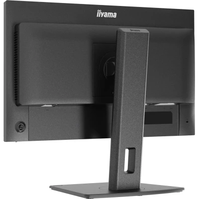 Монитор iiyama XB2497HSN-B1 1920 x 1080 IPS чорний (XB2497HSN-B1-B) — фото 8