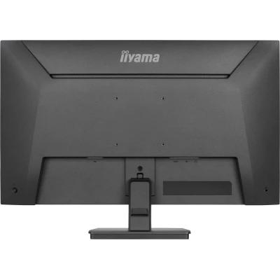 Монитор iiyama X2791QS-B1 2560 x 1440 IPS чорний (X2791QS-B1-B) — фото 4
