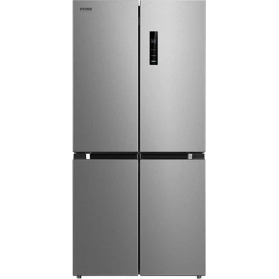 Холодильник PRIME Technics RFNC 474 EXD (RFNC474EXD) [RFNC474EXD-B]