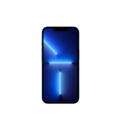 Смартфон Apple iPhone 13 Pro 512Gb Sierra Blue — фото 2