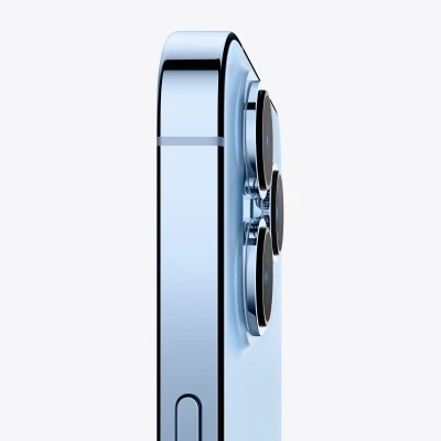 Смартфон Apple iPhone 13 Pro 512Gb Sierra Blue (Grade B) (iP13Pr51Sbu_B) [iP13Pr51Sbu_B-B] Б/У — фото 5
