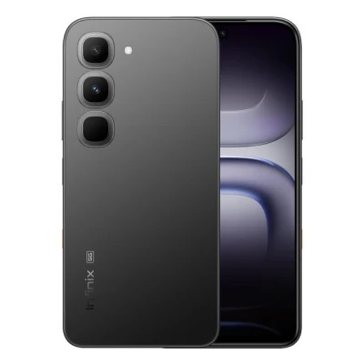 Смартфон Infinix HOT 70 Pro 5G 8/256Gb Night Pulse