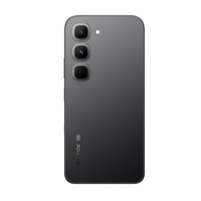 Смартфон Infinix HOT 70 Pro 5G 8/256Gb Night Pulse — фото 2