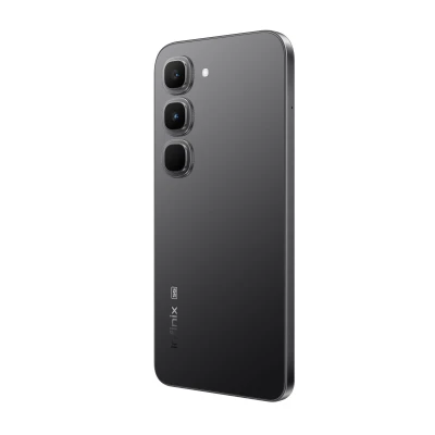 Смартфон Infinix HOT 70 Pro 5G 8/256Gb Night Pulse (4894947134845) [4894947134845-B] — фото 3
