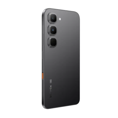 Смартфон Infinix HOT 70 Pro 5G 8/256Gb Night Pulse (4894947134845) [4894947134845-B] — фото 4