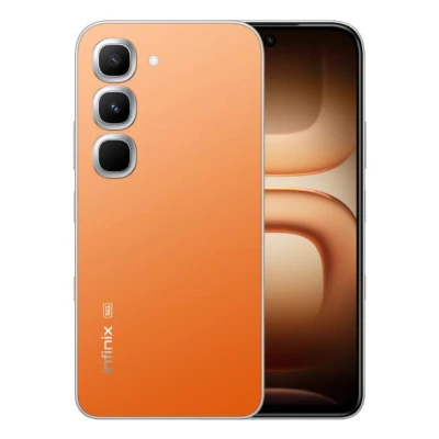 Смартфон Infinix HOT 70 Pro 5G 8/256Gb Thermo Orange