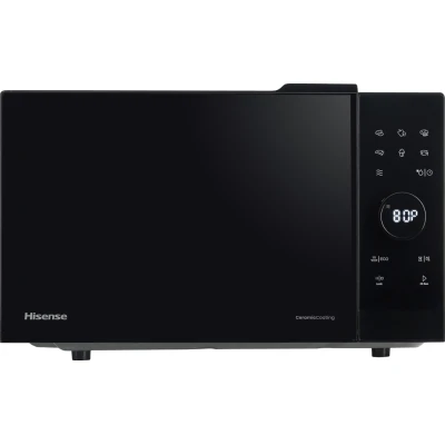 Мікрохвильова піч Hisense H23MOBSD2H4 [H23MOBSD2H4-B]