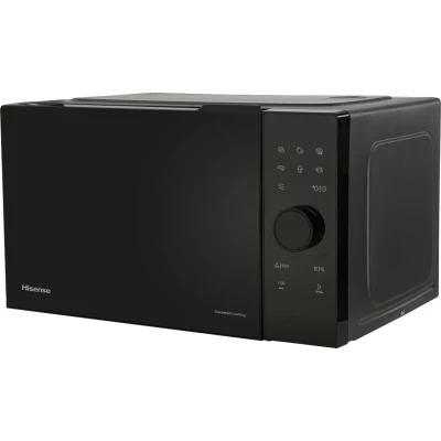 Мікрохвильова піч Hisense H23MOBSD2H4 [H23MOBSD2H4-B] — фото 2