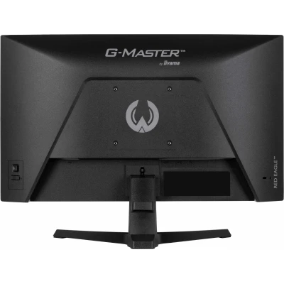 Монітор iiyama G2471HS-B1 1920 x 1080 IPS чорний (G2471HS-B1-B) — фото 6