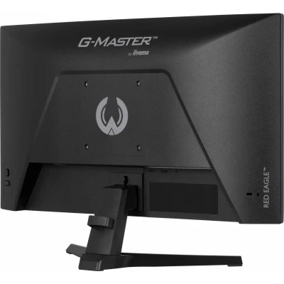 Монітор iiyama G2471HS-B1 1920 x 1080 IPS чорний (G2471HS-B1-B) — фото 7
