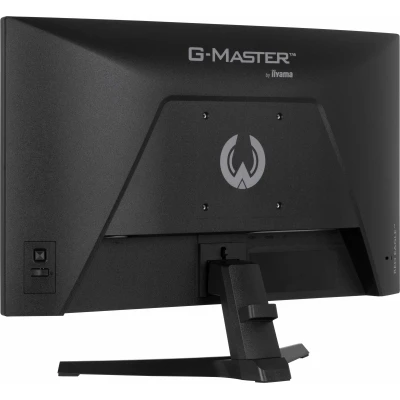Монітор iiyama G2471HS-B1 1920 x 1080 IPS чорний (G2471HS-B1-B) — фото 8