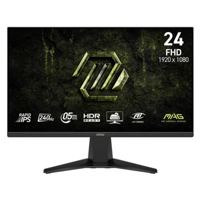 MSI MAG 245F X24 1920 x 1080 IPS чорний