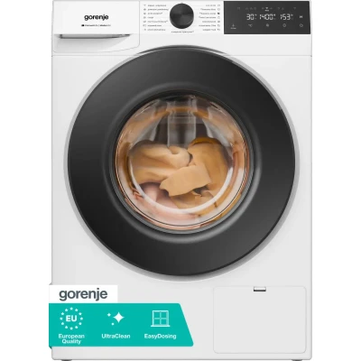 Стиральная машина Gorenje WG4S84B1 [WG4S84B1-B]