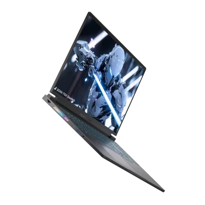 Ноутбук Thunderobot RS16 2560x1600 (WQXGA) Intel Core i9 13900HX RAM 32 / SSD чорний (RS16-i9139HX57E1Q240ARBDMX-B) — фото 3