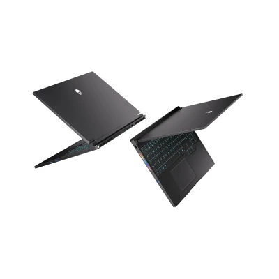 Ноутбук Thunderobot RS16 2560x1600 (WQXGA) Intel Core i9 13900HX RAM 32 / SSD чорний (RS16-i9139HX57E1Q240ARBDMX-B) — фото 9