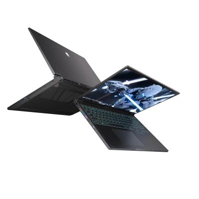 Ноутбук Thunderobot RS16 2560x1600 (WQXGA) Intel Core i9 13900HX RAM 32 / SSD чорний (RS16-i9139HX57E1Q240ARBDMX-B) — фото 10