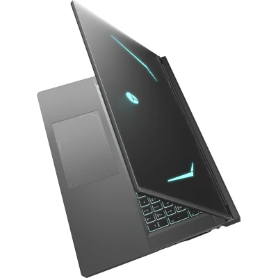 Ноутбук Thunderobot 911 X17 2560x1440 (WQHD) Intel Core i7 13620H RAM 32 / SSD чорний (911X17-i7136H57E1Q165MBD-B) — фото 11