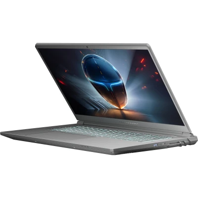 Ноутбук Thunderobot 911 X17 2560x1440 (WQHD) Intel Core i7 13620H RAM 32 / SSD чорний (911X17-i7136H57E1Q165MBD-B) — фото 3