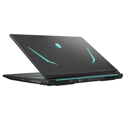 Ноутбук Thunderobot 911 X17 2560x1440 (WQHD) Intel Core i7 13620H RAM 32 / SSD чорний (911X17-i7136H57E1Q165MBD-B) — фото 4